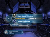 NHL 06 - Immagine 3