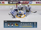 NHL 06 - Immagine 10