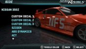 Need For Speed Underground Rivals - Immagine 5