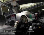 Need For Speed Most Wanted (2005) - Immagine 12
