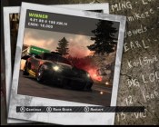 Need For Speed Most Wanted (2005) - Immagine 3