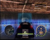 Need For Speed Most Wanted (2005) - Immagine 7
