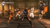 Ninja Gaiden Black - Immagine 1
