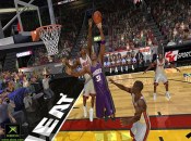 NBA Live 06 - Immagine 3