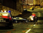 Need For Speed Most Wanted (2005) - Immagine 14