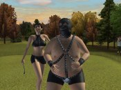 Outlaw Golf 2 - Immagine 7