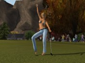 Outlaw Golf 2 - Immagine 8