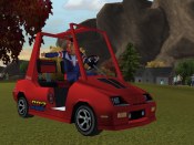 Outlaw Golf 2 - Immagine 10