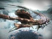 Otogi 2: Immortal Warrior - Immagine 1