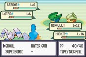 Pokemon Smeraldo - Immagine 7