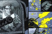 Pilot Down - Immagine 1