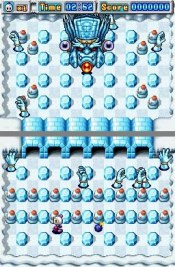 Bomberman DS - Immagine 2