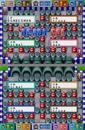 Bomberman DS - Immagine 3