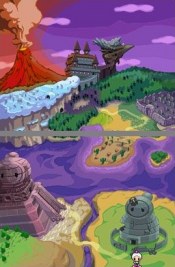 Bomberman DS - Immagine 5
