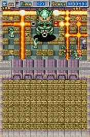 Bomberman DS - Immagine 6