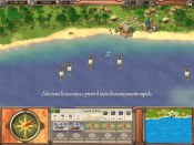 Port Royale 2 - Impero e Pirati - Immagine 16