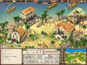 Port Royale 2 - Impero e Pirati - Immagine 3