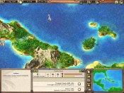 Port Royale 2 - Impero e Pirati - Immagine 5