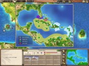 Port Royale 2 - Impero e Pirati - Immagine 6