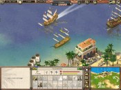 Port Royale 2 - Impero e Pirati - Immagine 10