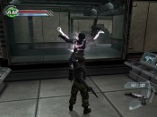 Psi Ops: The Mindgate Conspiracy - Immagine 9