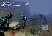 Project Altered Beast - Immagine 5