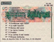 Baten Kaitos - Immagine 8