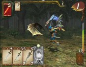 Baten Kaitos - Immagine 5