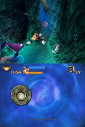 Rayman DS - Immagine 1