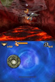 Rayman DS - Immagine 2