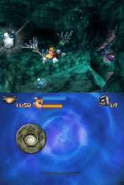 Rayman DS - Immagine 5