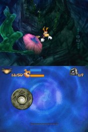 Rayman DS - Immagine 6