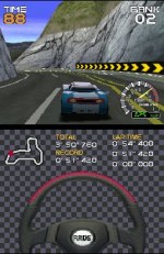 Ridge Racer DS - Immagine 5