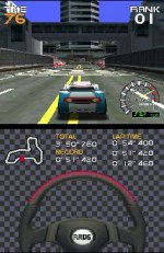 Ridge Racer DS - Immagine 6