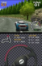 Ridge Racer DS - Immagine 7
