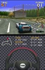 Ridge Racer DS - Immagine 8