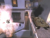 Return to Castle Wolfenstein : Enemy Territory - Immagine 3