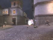 Return to Castle Wolfenstein : Enemy Territory - Immagine 4