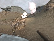 Return to Castle Wolfenstein : Enemy Territory - Immagine 8