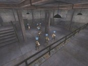 Return to Castle Wolfenstein : Enemy Territory - Immagine 10