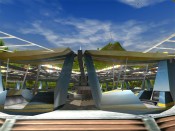 RollerCoaster Tycoon 3 - Immagine 11