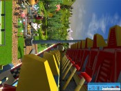 RollerCoaster Tycoon 3 - Immagine 12
