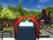 RollerCoaster Tycoon 3 - Immagine 13