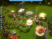 RollerCoaster Tycoon 3 - Immagine 15