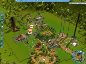 RollerCoaster Tycoon 3 - Immagine 8