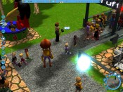 RollerCoaster Tycoon 3 - Immagine 9
