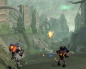Ratchet Gladiator - Immagine 2