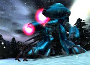 Robotech Invasion - Immagine 1