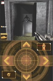Splinter Cell: Chaos Theory - Immagine 2
