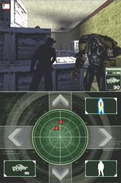 Splinter Cell: Chaos Theory - Immagine 3